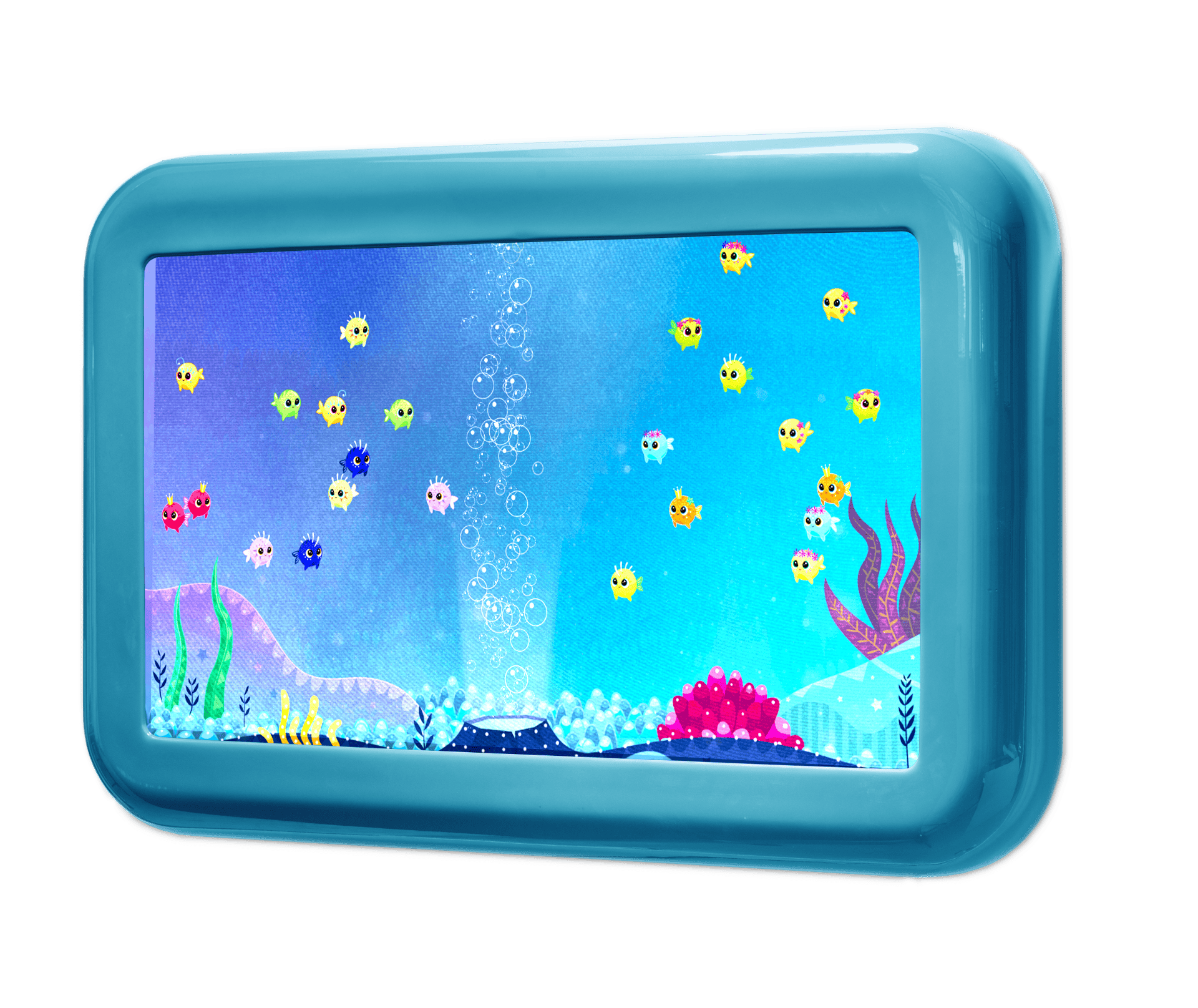 Swifty Wall 2026 for children's areas